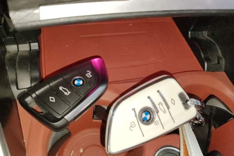 Used BMW i3 2024 eDrive 40 L Midnight Sports Package