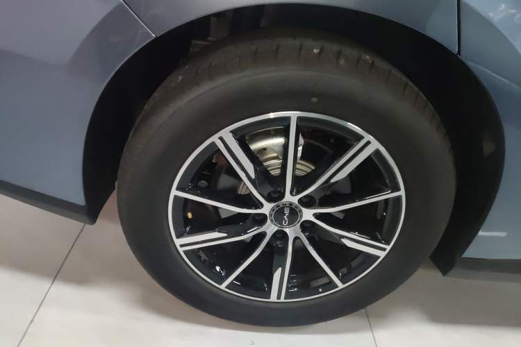 Used BYD Seal 06 New Energy 2025 DM-i Smart Drive 120KM Prestige Model
