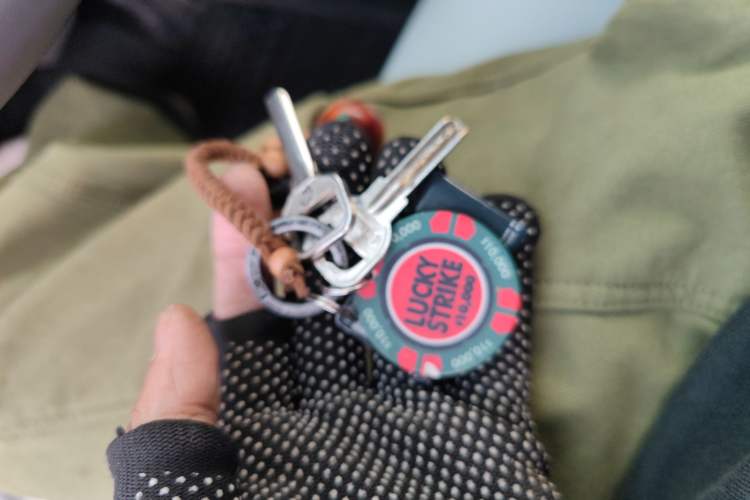 Used Leapmotor C01 2023 Range-Extended 216 Comfort Edition
