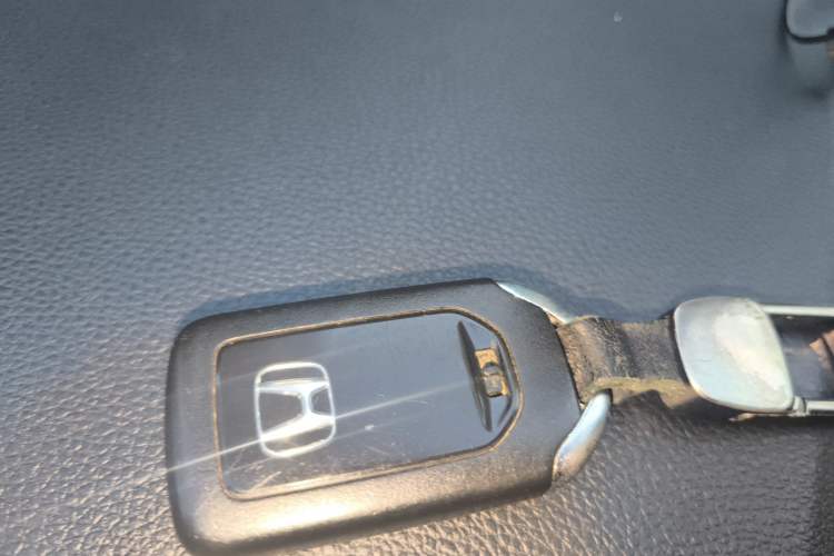 Used Honda Elysion 2016 2.4L Supreme Edition Vehicle Key