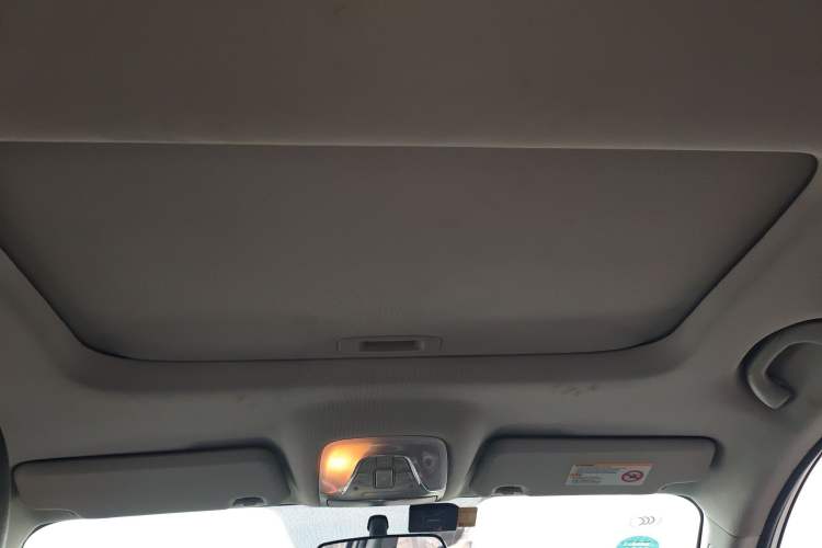 Used GAC Trumpchi GS4 2016 235T G-DCT Elite Edition