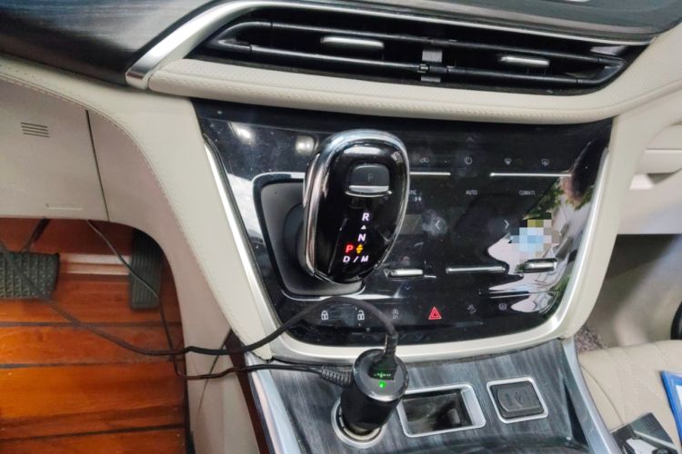 Used Buick GL8 2023 ES Lu Zun Comfort Model