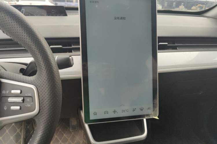 Used NETA AYA 2023 318 Lite