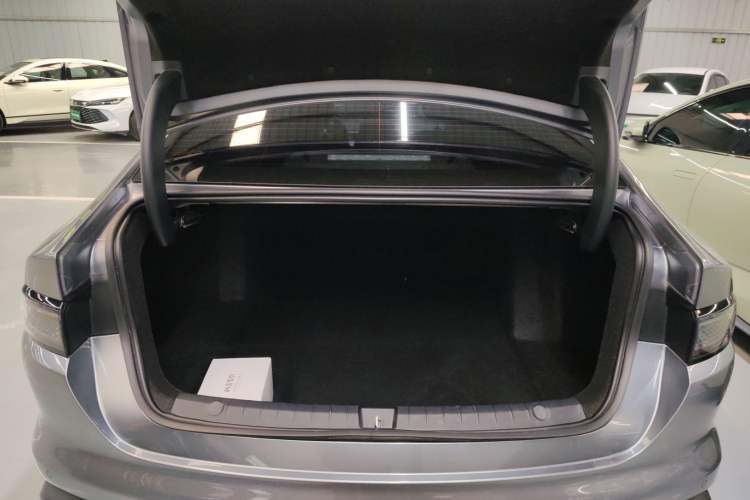 Used BYD Seal 05 DM-i 2026 DM-i 128KM Luxury Edition
