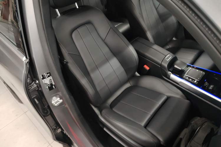 Used Mercedes-Benz EQB 2023 EQB 260