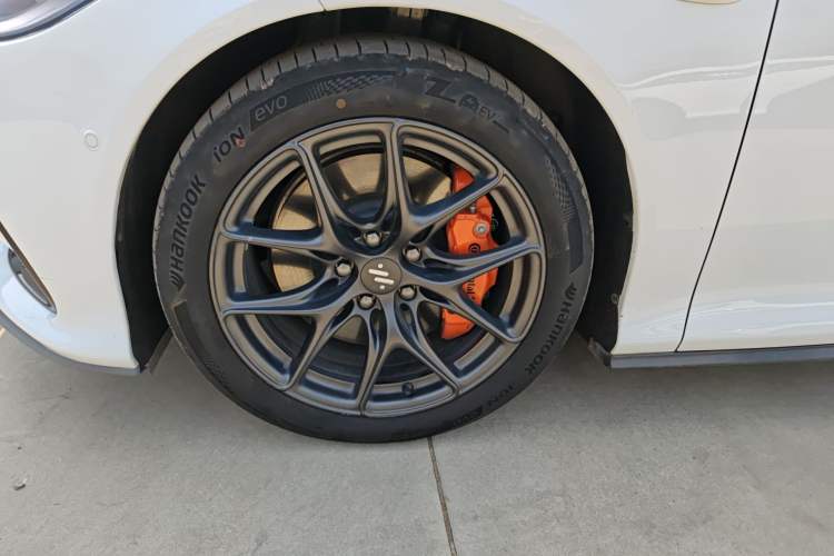 Used IM L6 2024 Max Standard Edition
