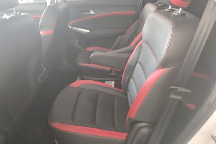 Used SOL X8 2022 Great Sage Edition 300T DCT Wanderer Model 6 Seats