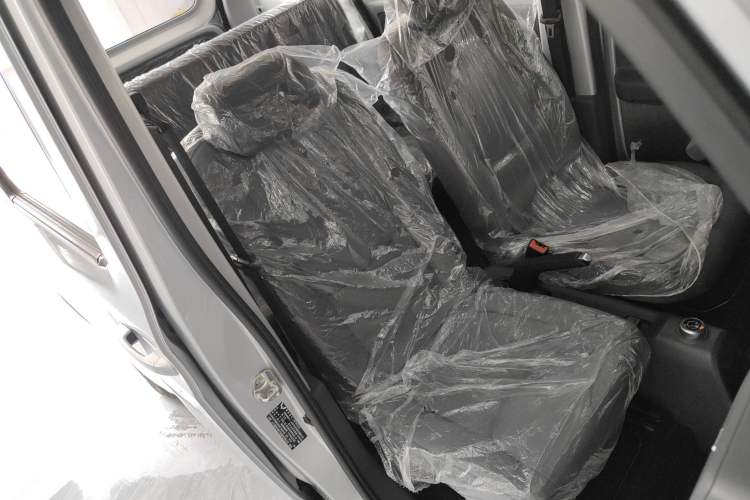 Used Wuling Zhiguang New Energy 2025 Comfort Model
