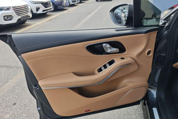 Used Rising R7 2024 Advanced Edition
