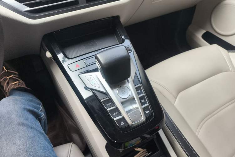 Used BYD Yuan Pro 2021 401 km Luxury Version
