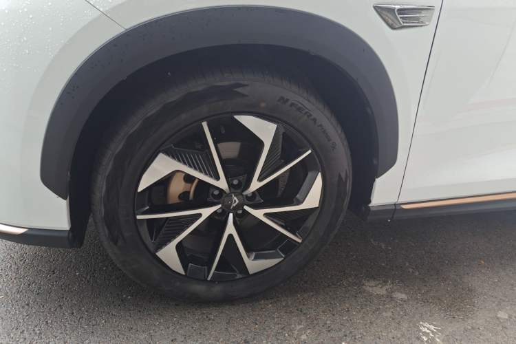 Used Cowin Kunlun 2023 Kunlun 500 Starry Edition
