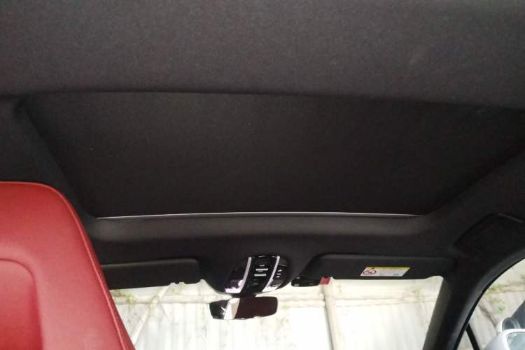 Used Porsche Panamera 2022 Panamera 2.9T Headliner