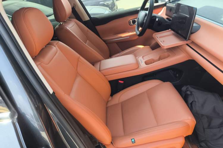 Used Leapmotor C16 2024 Range-Extended 200 LiDAR Edition