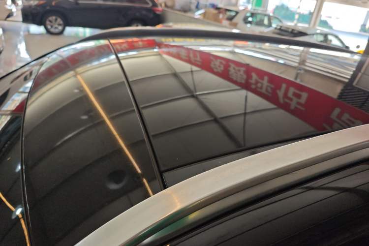 Used Mercedes-Benz GLC 2018 GLC 260 4MATIC Dynamic Edition