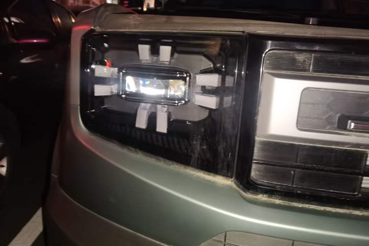 Used JETOUR Freelander 2025 1.5TD DCT Discovery