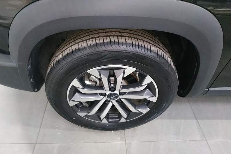 Used Haval DARGO 2024 1.5T DCT Border Collie Edition