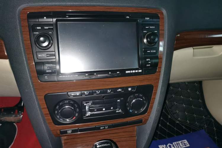 Used Skoda Octavia 2013 1.6L Automatic Yijun Edition
