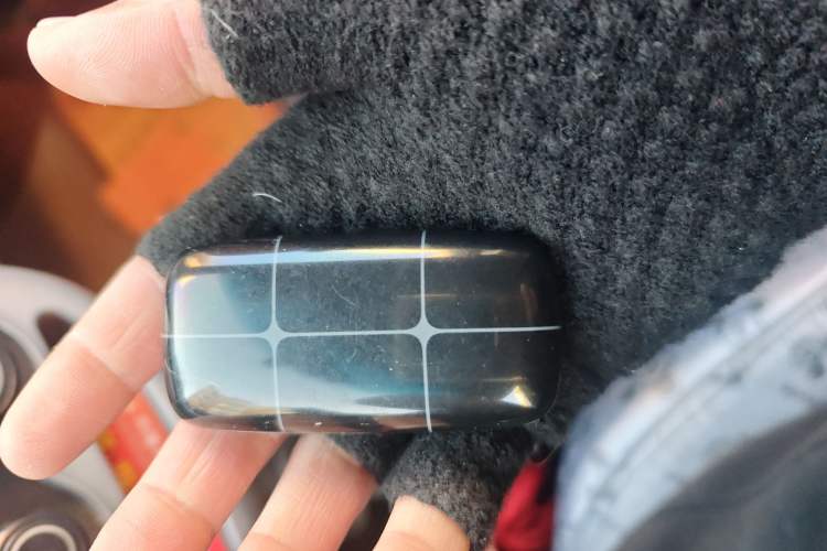 Used CHANGAN Benni mini 2012 1.0L Manual Navigation Version Vehicle Key