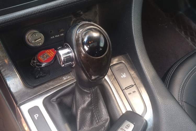 Used Kia K5 2012 2.0L Automatic DLX