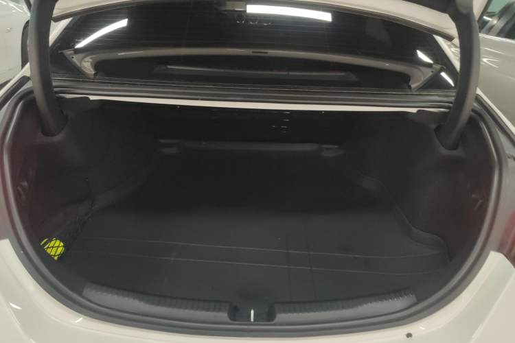 Used Mercedes-Benz C-Class 2024 Restyled C-Class 260 L Sport Edition Trunk