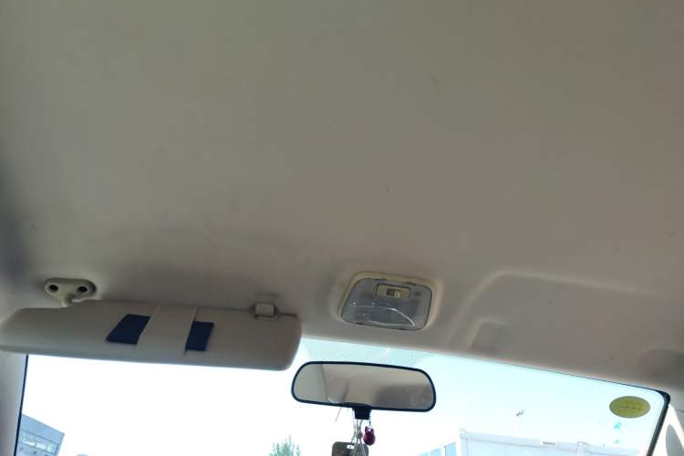 Used BAW BAIC Big Cat 2020 Basic Model
