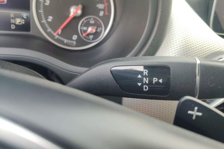 Used Mercedes-Benz B-Class 2019 B 200 Fashion Model