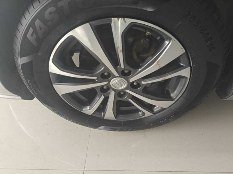 Used CHANGAN Eado 2020 PLUS Million Edition 1.6L GDI CVT Luxury Model — 22