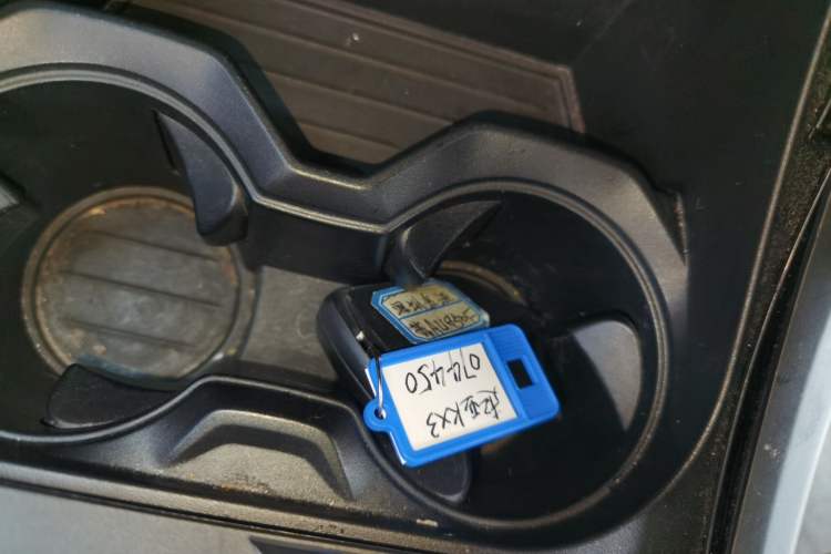 Used BMW X1 2022 sDrive20Li Fashion Model