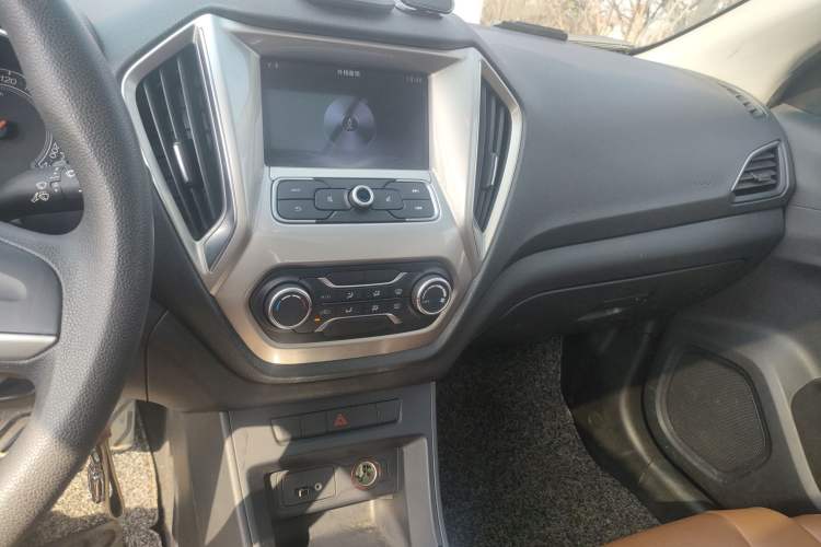 Used MG GT 2016 1.5T Automatic Value-Added Luxury Edition
