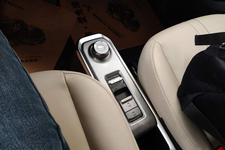 Used Baojun Spark 2023 Intelligent Premium Edition