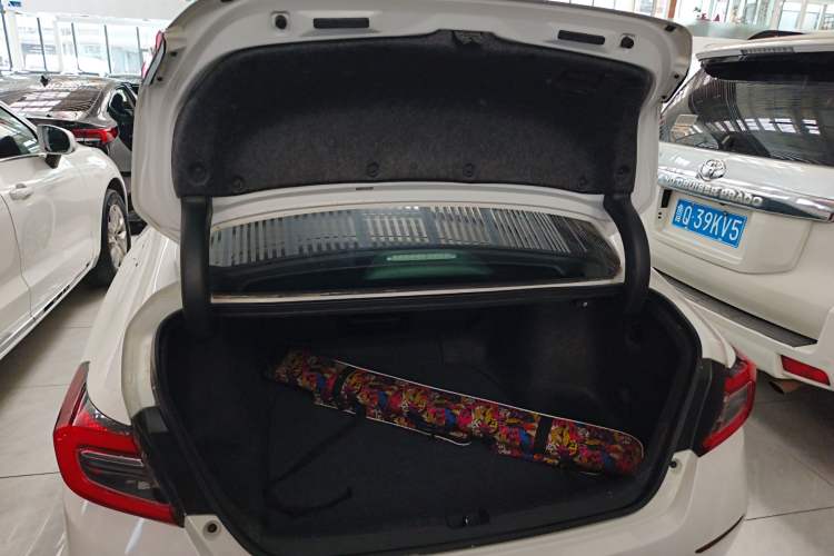 Used Honda Accord 2022 Xing·Hybrid 2.0L Xingling Version