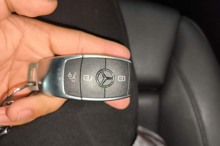 Used Mercedes-Benz GLA 2024 GLA 220
