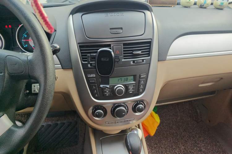 Used Buick Excelle 2013 1.5L Automatic Classic Model