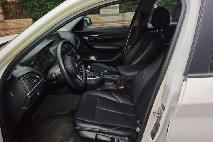 Used BMW 1 Series 2013 Revised 116i Urban Edition