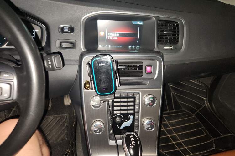 Used Volvo S60 2016 S60L T5 Intelligent Drive Edition
