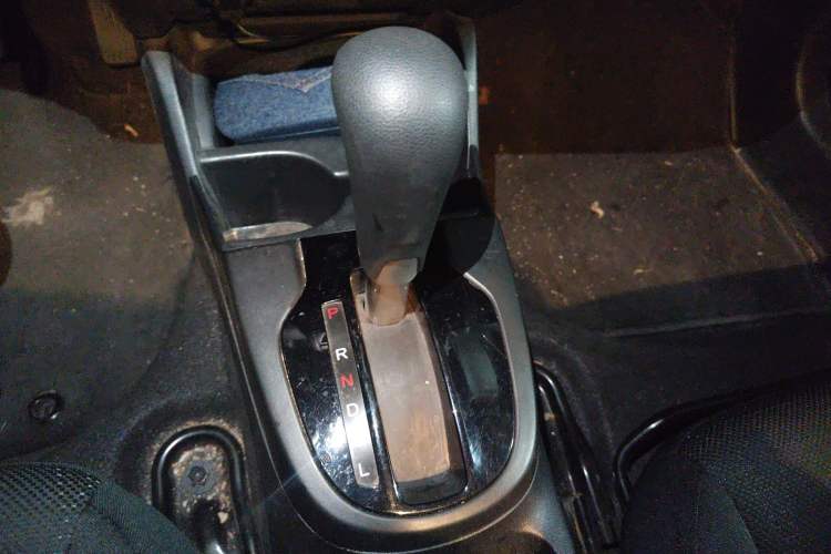 Used Honda Fit 2014 1.5L LX CVT Comfort Model