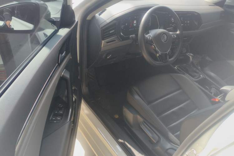 Used Volkswagen Sagitar 2022 280TSI DSG Excellence Edition
