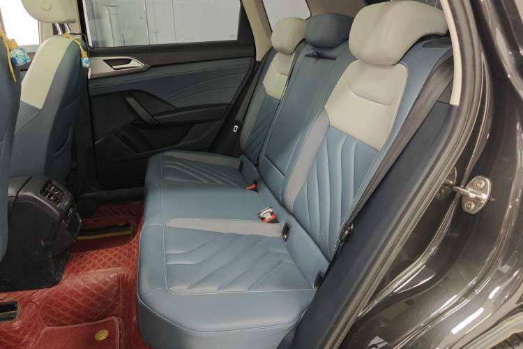 Used Volkswagen Tharu 2023 300TSI Two-Wheel-Drive Full Moon Edition