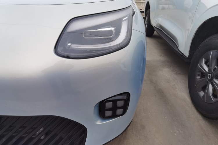 Used AION UT 2025 330 Starlight Edition