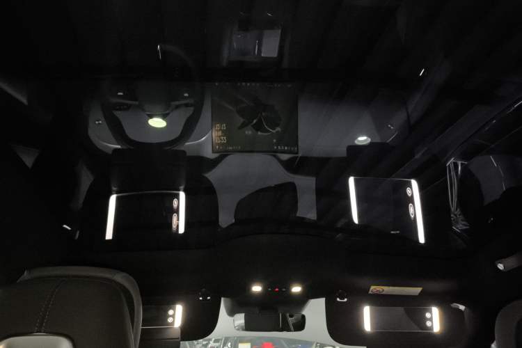 Used Xiaomi Auto YU7 2025 Ultra-Long Range Rear-Wheel Drive Version