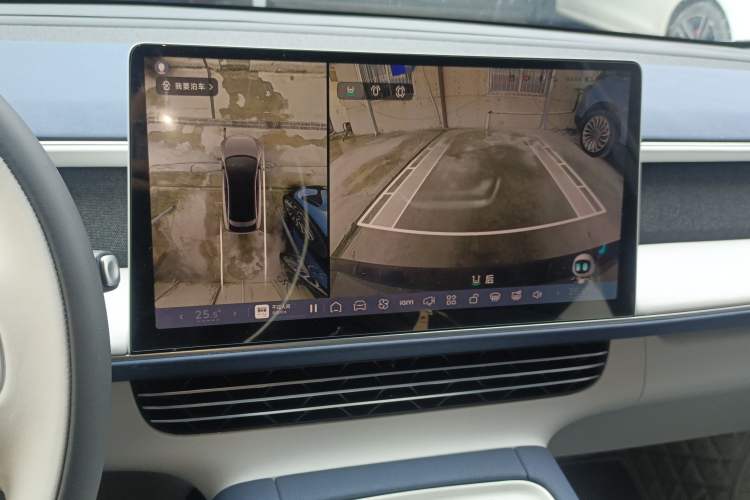 Used XPeng G6 2023 755 Ultra-Long Range Max