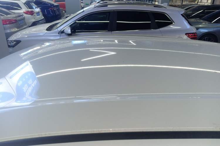 Used CIIMO X-NV 2020 Windstorm Edition
