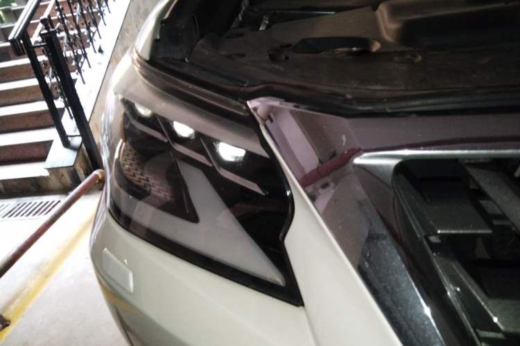 Used Lexus GX 2014 400 Luxury Edition
