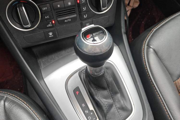 Used Audi Q3 2018 30th Anniversary Edition 30 TFSI Fashion Model
