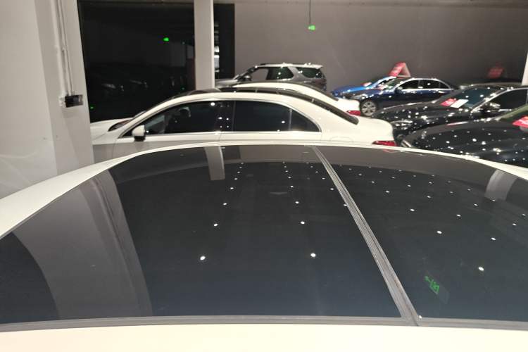 Used Honda Inspire 2022 260TURBO Jingyue Version
