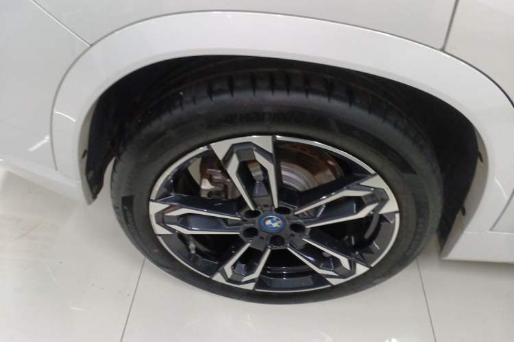 Used BMW iX1 2023 xDrive30L M Sport Package