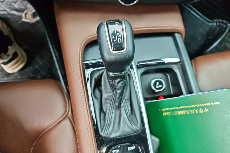 Used Volvo S90 2017 T4 Zhiyi Edition