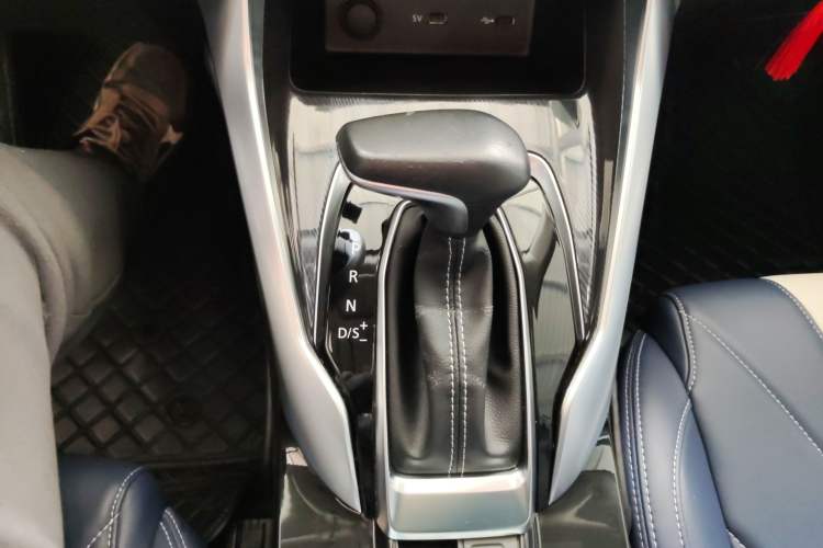 Used SAIC MAXUS G50 2020 1.5T Automatic Luxury Edition