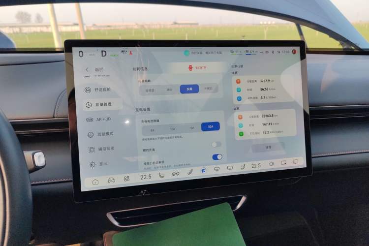 Used Deepal S07 2023 200Max Range-Extended Version