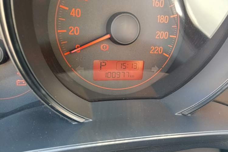 Used Honda Fit 2014 1.5L LX CVT Comfort Model